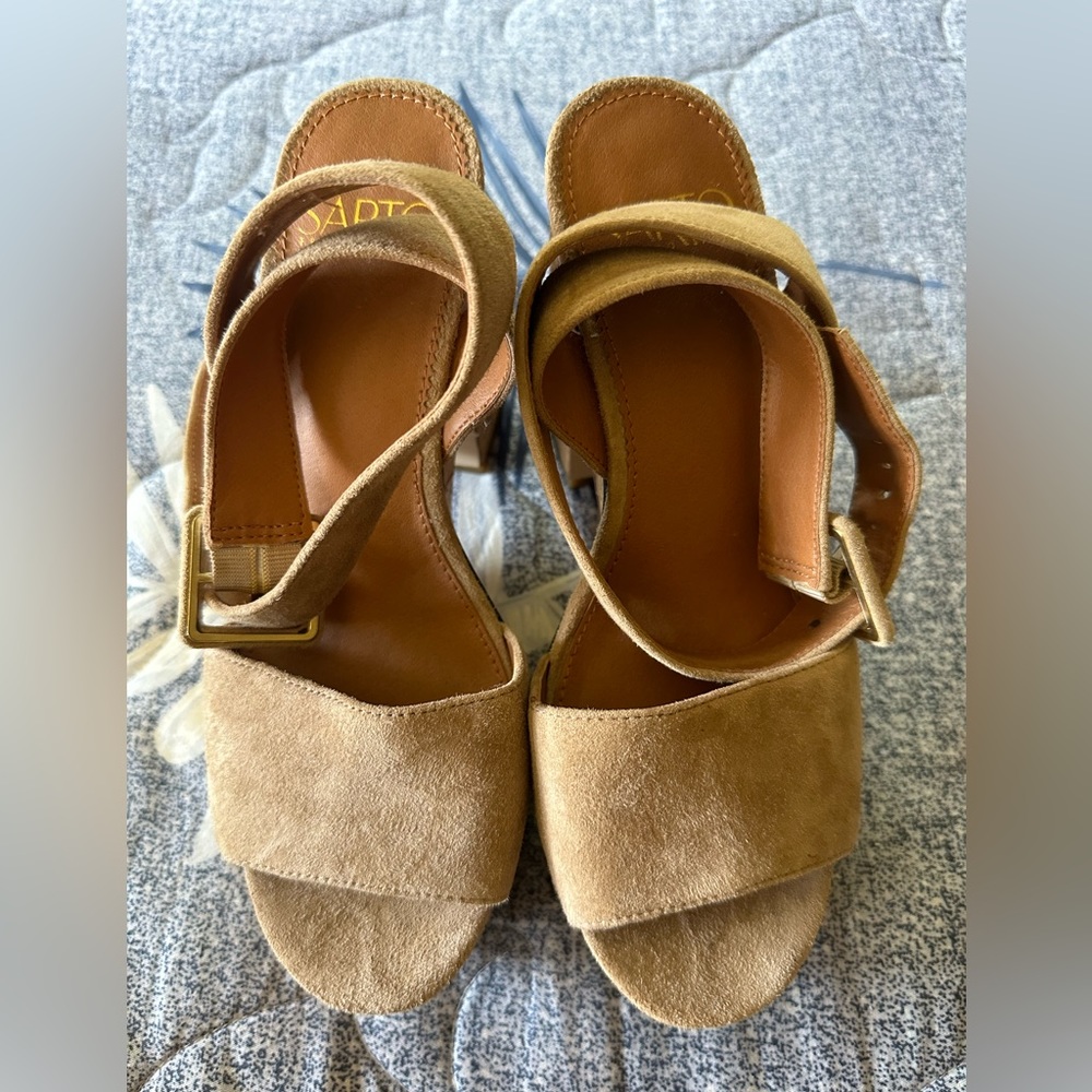 Franco Sarto high heels